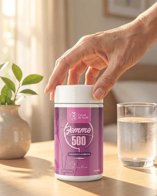FEMME 500