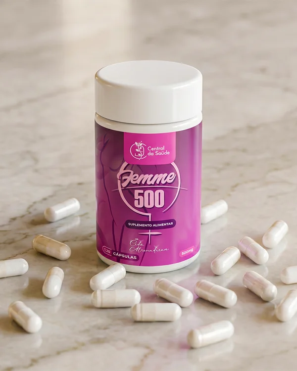 FEMME 500