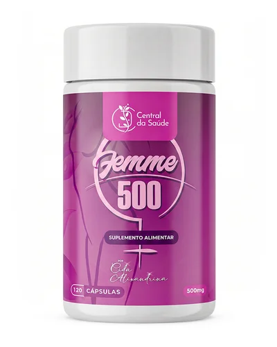 FEMME 500