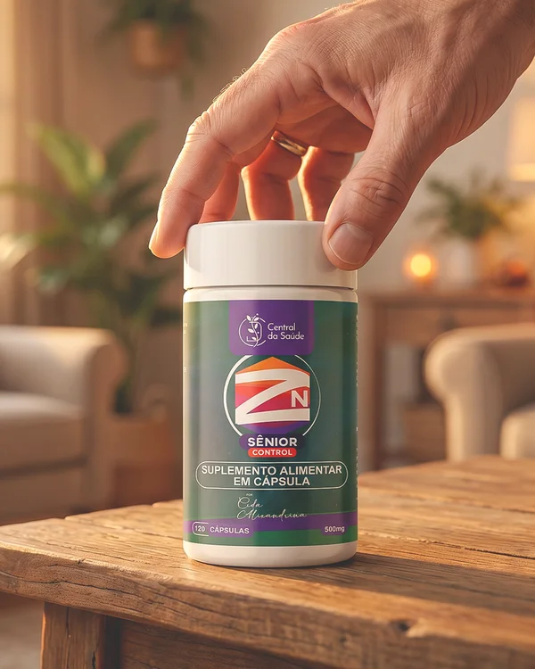 ZN SÊNIOR CONTROL