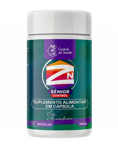 ZN SÊNIOR CONTROL