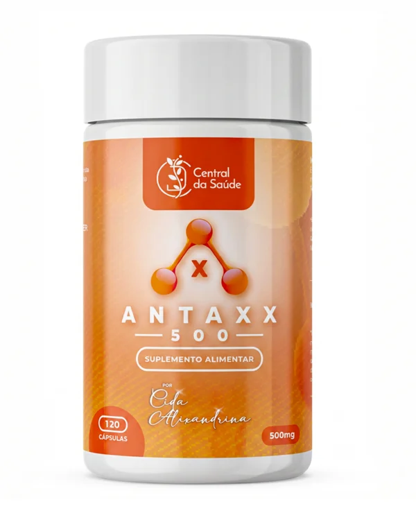 ANTAXX 500