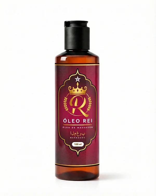 ÓLEO REI