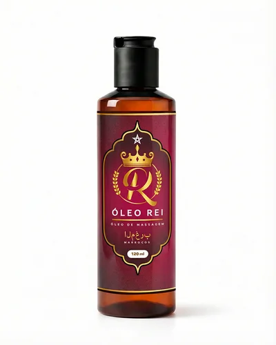 ÓLEO REI