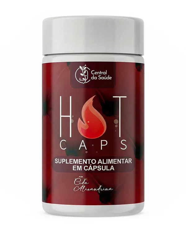 HOT CAPS