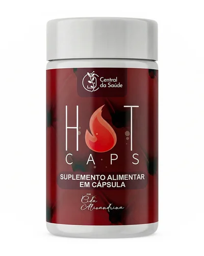 HOT CAPS