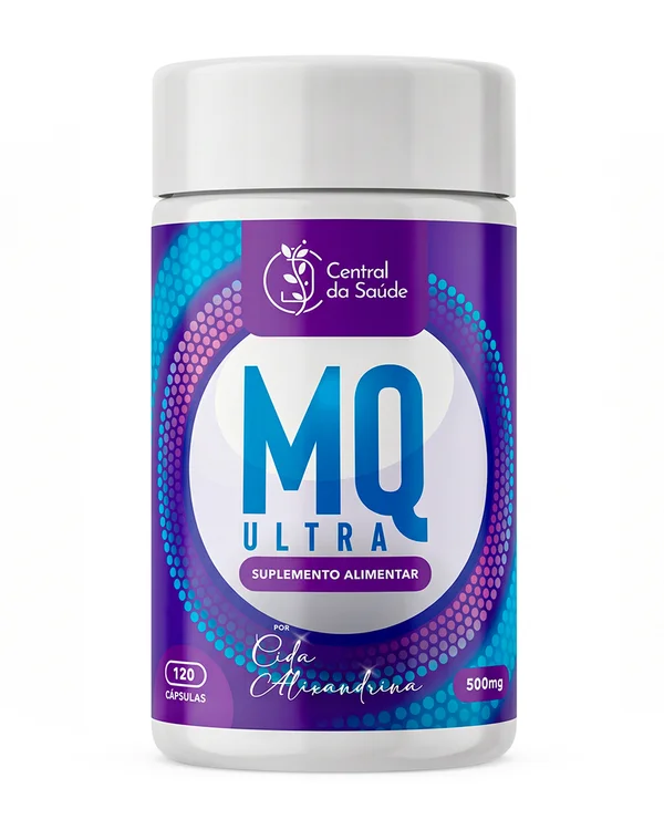 MQ ULTRA
