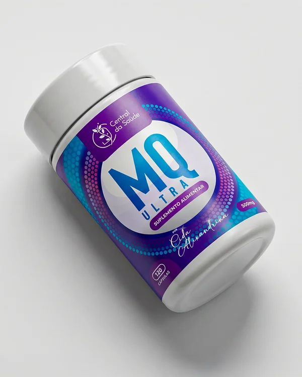 MQ ULTRA