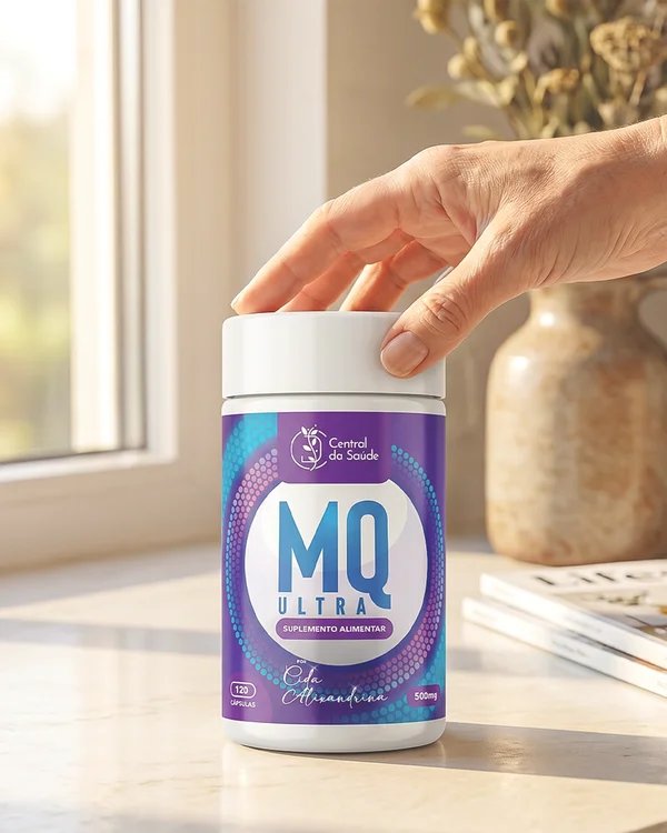 MQ ULTRA