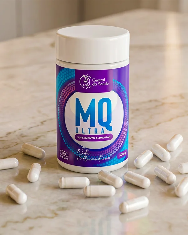 MQ ULTRA