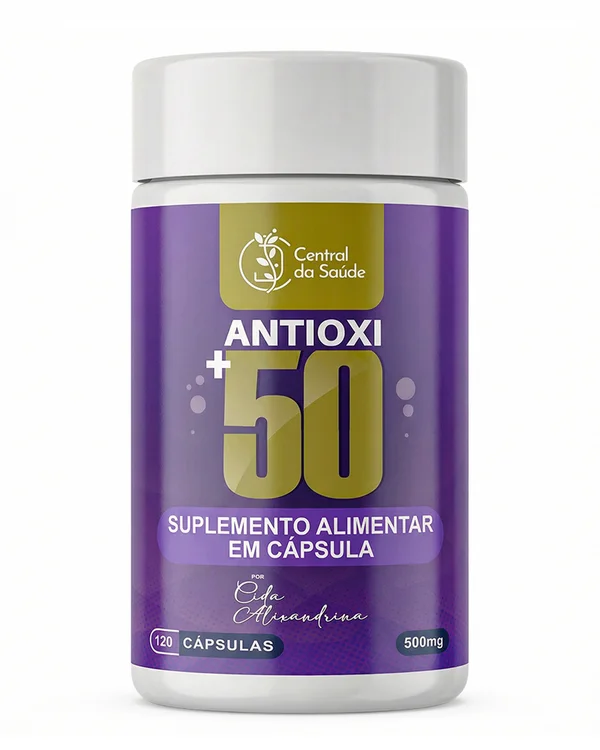ANTIOXI 50