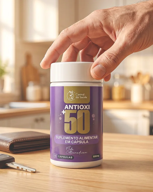 ANTIOXI 50