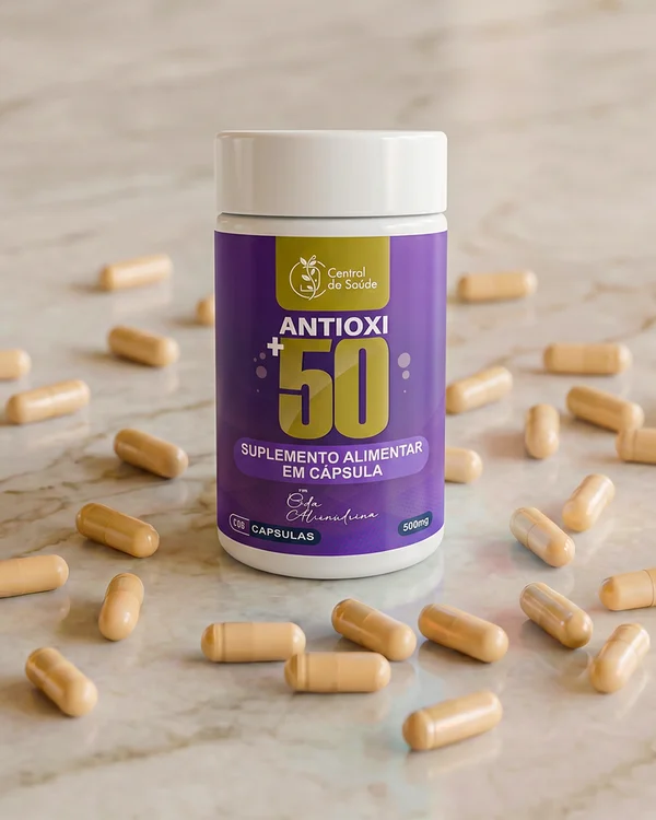 ANTIOXI 50