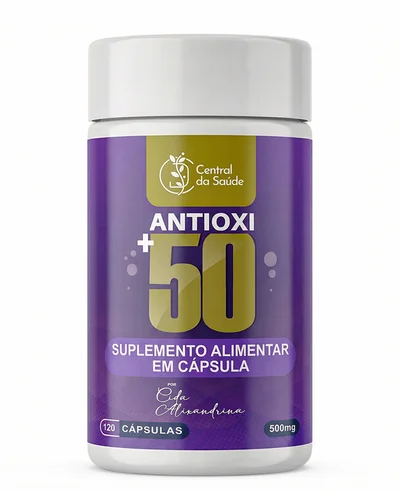 ANTIOXI 50