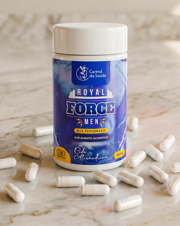 ROYAL FORCE MEN