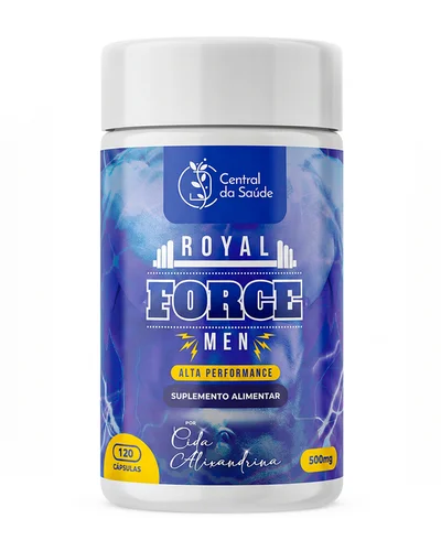 ROYAL FORCE MEN