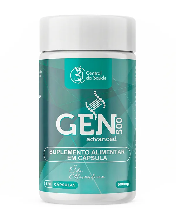 GEN 500 ADVANCED